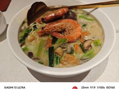 -闽海肴(北辰荟店)