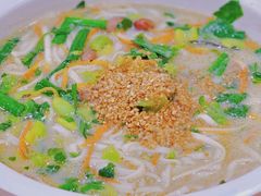 -真不同饭店(中州东路店)