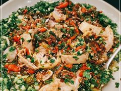 -山石榴·贵州菜(丰盛里店)