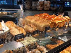 -麦田工坊(月湖店)