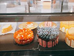 -BAKER&SPICE(环贸店)