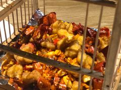 -新悦·霞浦海鲜生(上下杭店)