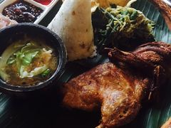 -Pundi Pundi Restaurant