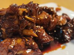 -小郭私房菜·海肠捞饭店(学士街店)