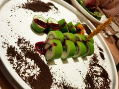 翡翠山药-连鹭海鲜·新大连菜(星海店)