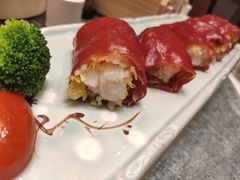 -天瑞轩·粤菜餐厅