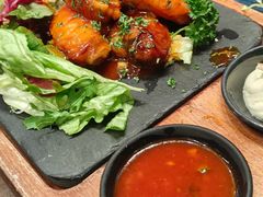 -Shantek象提南亚餐厅&西餐融合Bistro(淮海中路店)