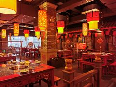 -蜀大侠火锅(龙岗店)