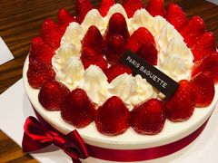 -巴黎贝甜(熙悦汇店)