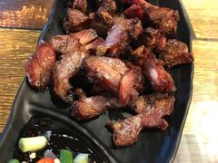 -金谷园饺子·烧烤(人大总店)