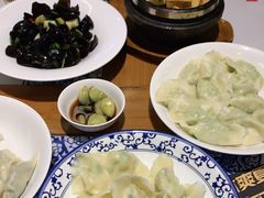 -东方饺子王(大屯路店)