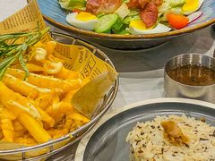 -西语·炭烧牛排(卓越中寰店)