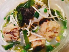 -高记清香园绝味不翻汤