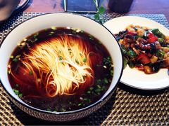 -十面春风·江南面馆(崇宁路店)