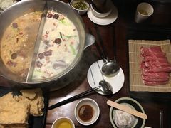 -无老锅(苓雅店)