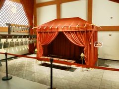 -北京大葆台遗址博物馆