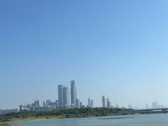 -深圳湾万象城(南山店)