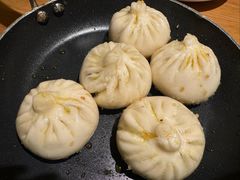 生煎包-庆春朴门