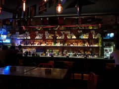 -9COOK酒库酒吧(新华路店)