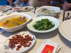 -宁波石浦大饭店(新材料城店)