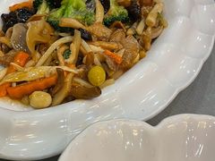 -功德林素菜饭庄(前门店)