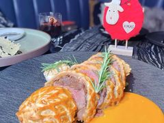 -LES ELITES 英集荟(南京西路店)