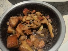 -奉天小馆·非遗东北菜(济南万象城店)