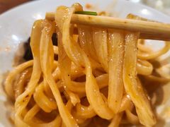 -王菊美食街·王菊面馆(总店)