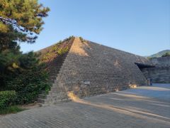 -秦始皇帝陵博物院-丽山园
