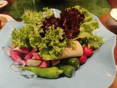 -那家老院子东北菜·饺子·小鸡炖蘑菇(艳华街店)