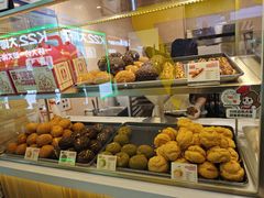 -西树泡芙(静安大悦城店)