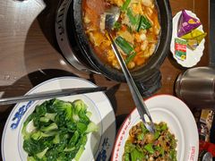 -肖记公安牛肉鱼杂馆·省级非物质文化遗产(崇仁路江滩直营店)