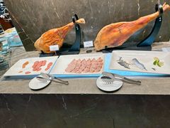 -长春净月潭喜来登酒店·盛宴标帜餐厅