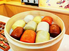 -罗湖区中医院梧桐药膳坊