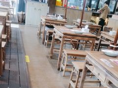 -大盐帮川菜馆(长楹天街店)