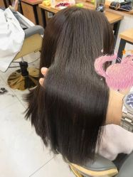 -川和潮人漂色·烫染·接发