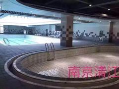 -金吉鸟健身游泳