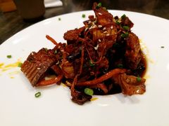 -庆合府重庆大排档(紫都城店)