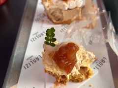 -LANLIZI BAKERY(COSMO店)