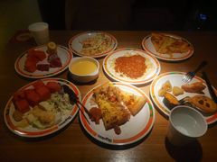 -比格比萨自助(德思勤四季汇店)