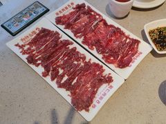 -为什么牛潮汕牛肉火锅(万胜广场店)