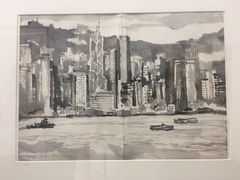 -炎黄艺术馆