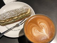 -Peet's 皮爷咖啡(东湖路手作店)
