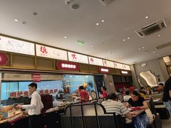 -先记烧鹅王·本地粤菜(福永店)