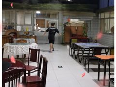-金台阶鱼馆(于桥水库店)