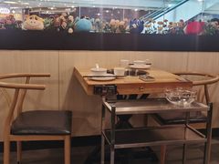 -嬷孙家潮汕牛肉火锅(北京路天河城店)