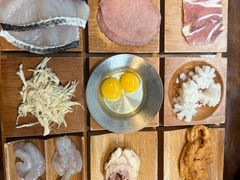 -银米·云南传统过桥米线(双廊黑金冠店)