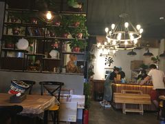 -猫姑娘大盘鸡(商城路店)