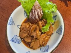 -福樱兰海鲜放题铁板烧(加州店)