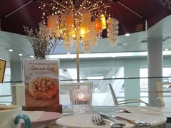 -Cafe Mary Grace - NAIA Terminal 3